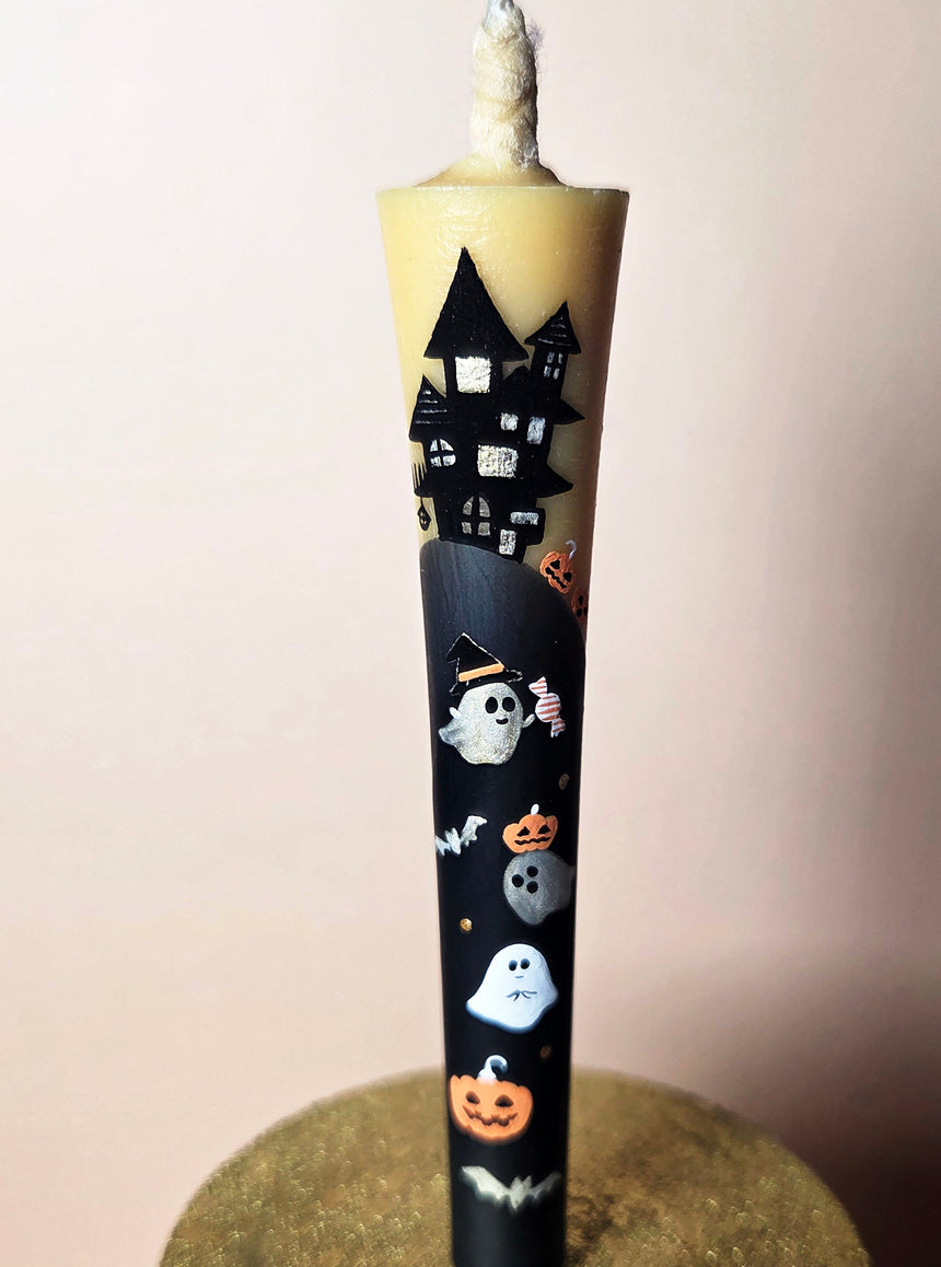 おばけのハロウィンナイト