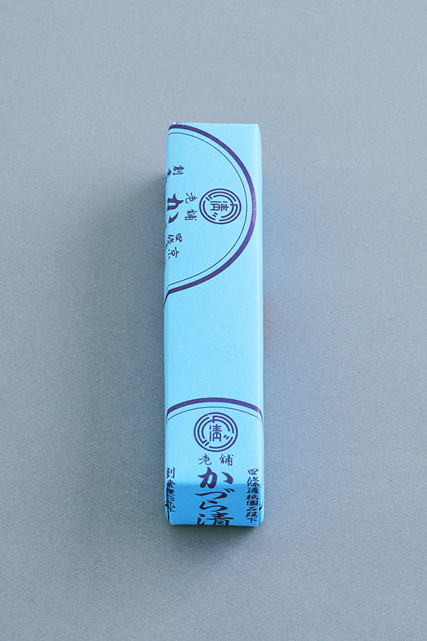 香る椿 – 日々の京都物産展
