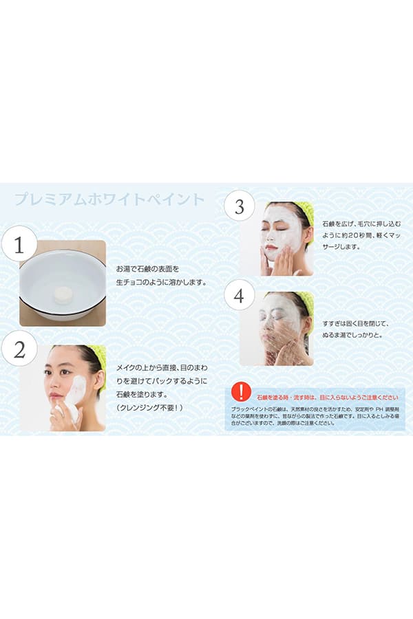 プレミアムホワイトペイント(120g)