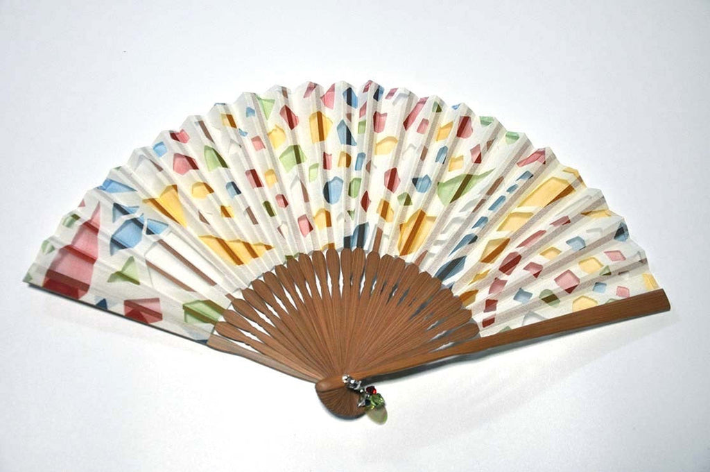 京扇子とくの – 日々の京都物産展