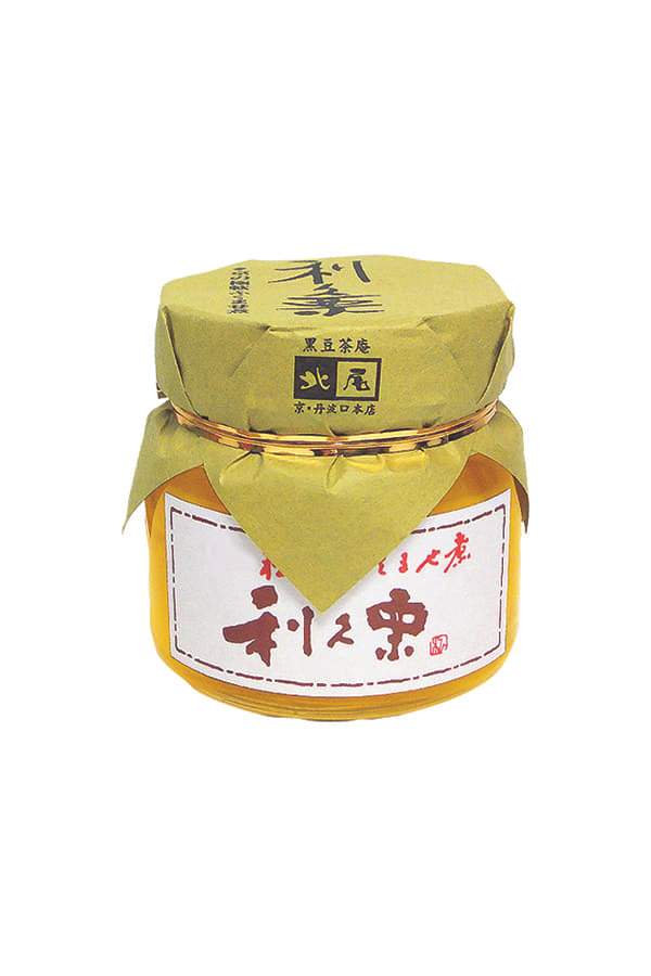 利久栗甘露煮