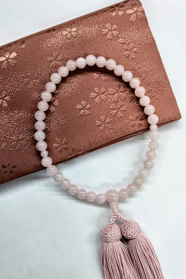 春のお参りセット(女性用)