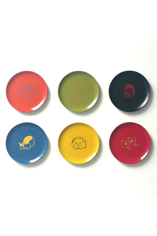 isuke》漆まめさら – 日々の京都物産展