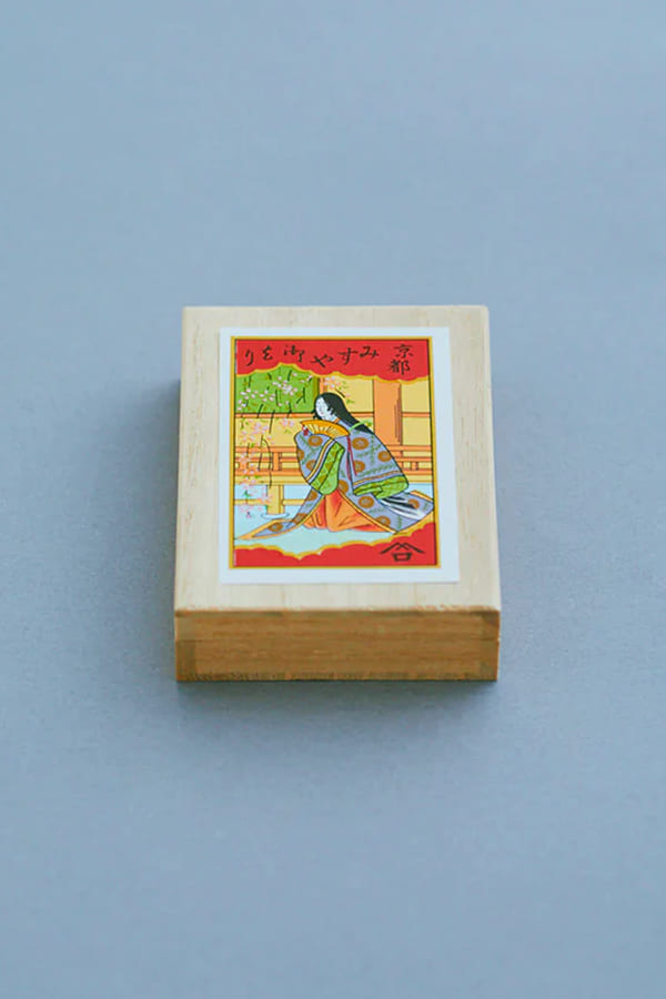 京都本みすや針桐箱セット – 日々の京都物産展