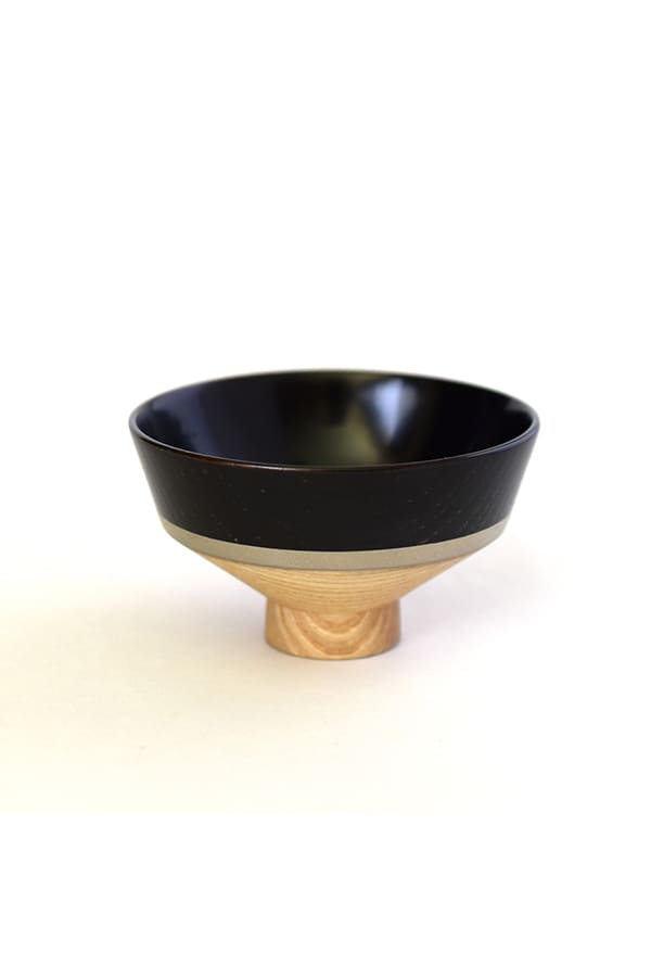 《isuke》KOROMO盃(朱/黒)