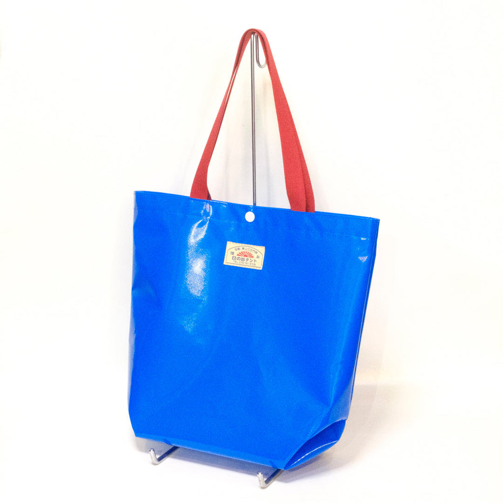 TO-07 / トートバッグ （大阪・関西万博イメージカラー） – 日々