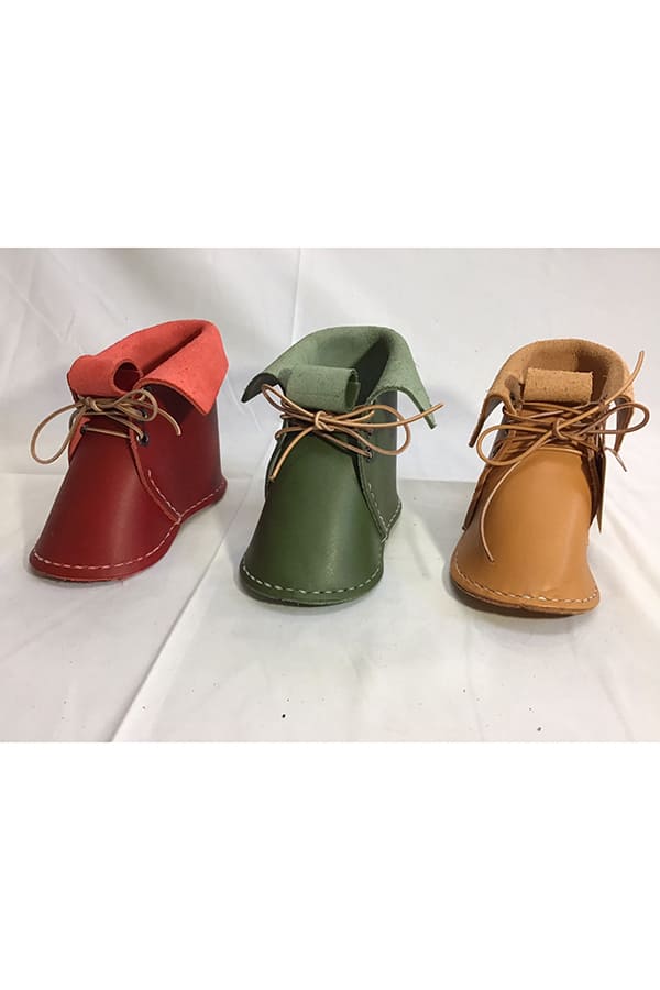 靴　ペンスタンド　メガネスタンド ブーツ型ペン（めがね）スタンド – 日々の京都物産展