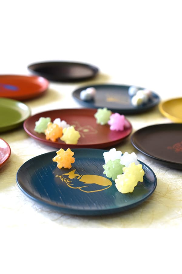 isuke》漆まめさら – 日々の京都物産展