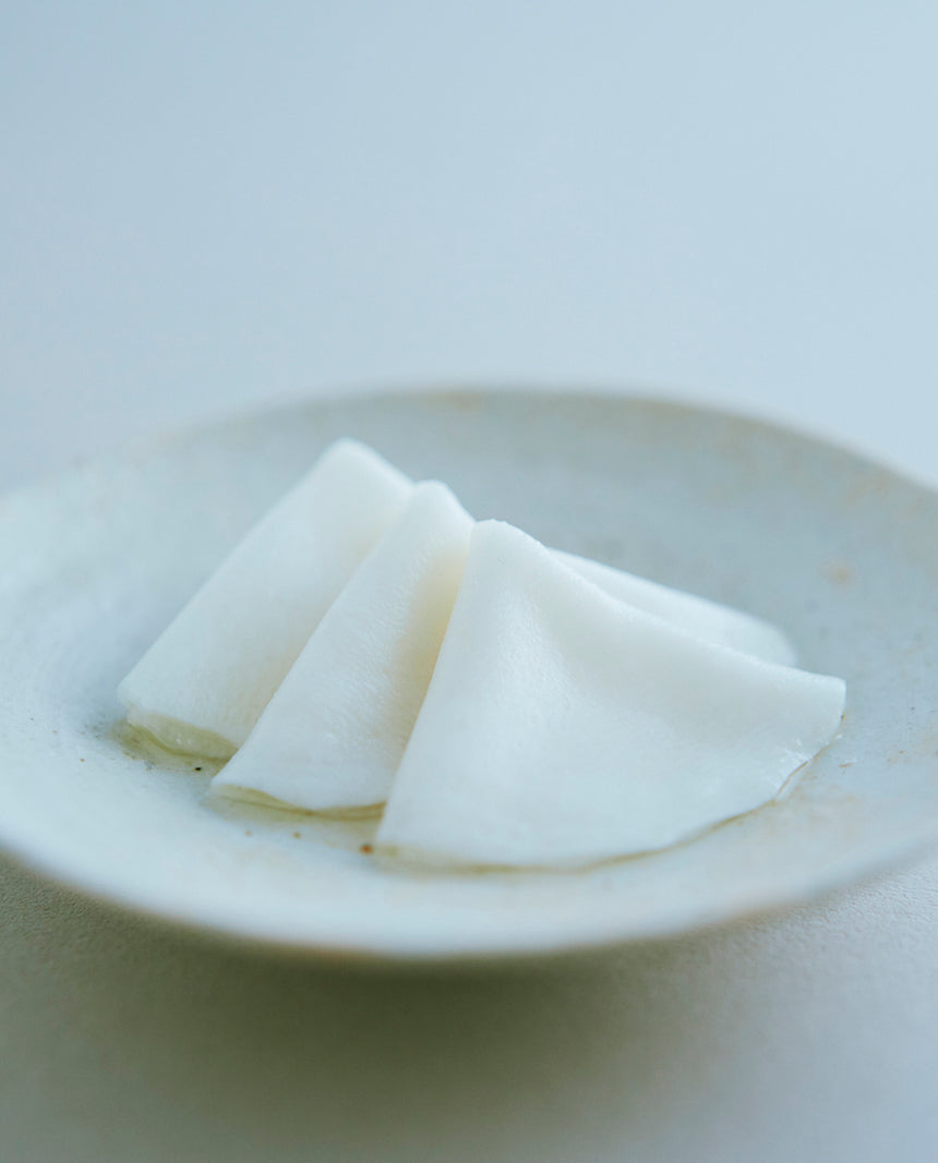千枚漬(100g) ※クール便