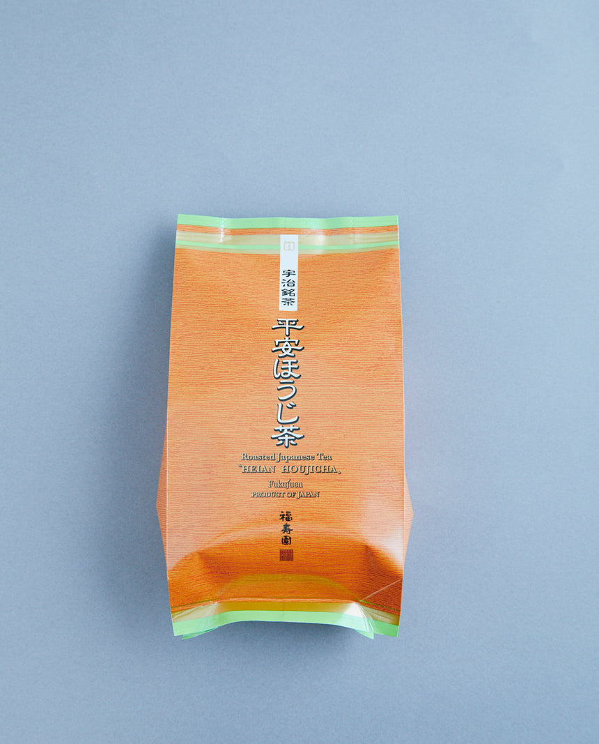 平安ほうじ茶