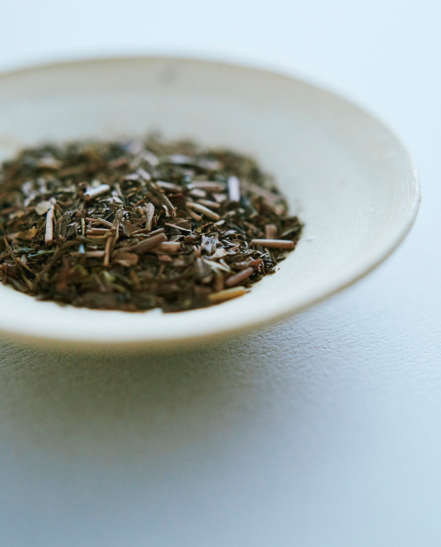 平安ほうじ茶