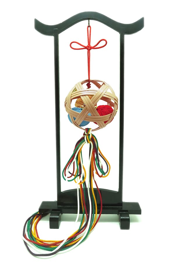 薬玉・吊り台セット – 日々の京都物産展