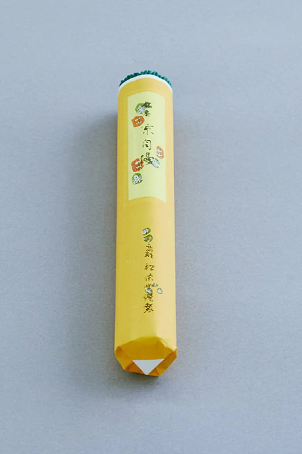 高級線香 京自慢 徳用 短