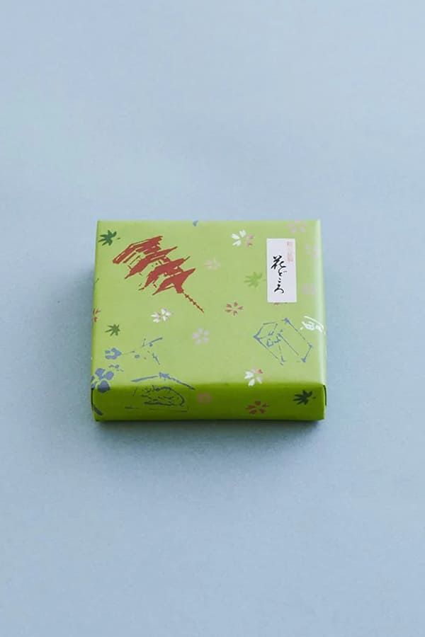 花どころ