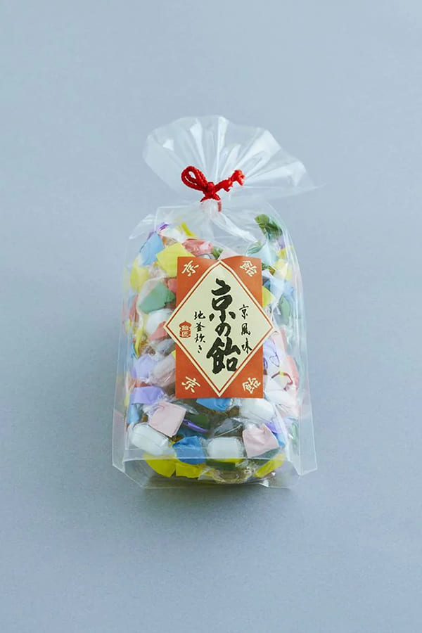 京都の和飴詰合せ