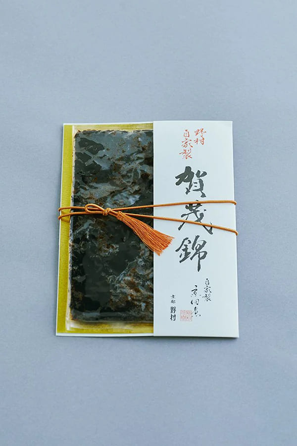 酣(たけなわ) 賀茂錦