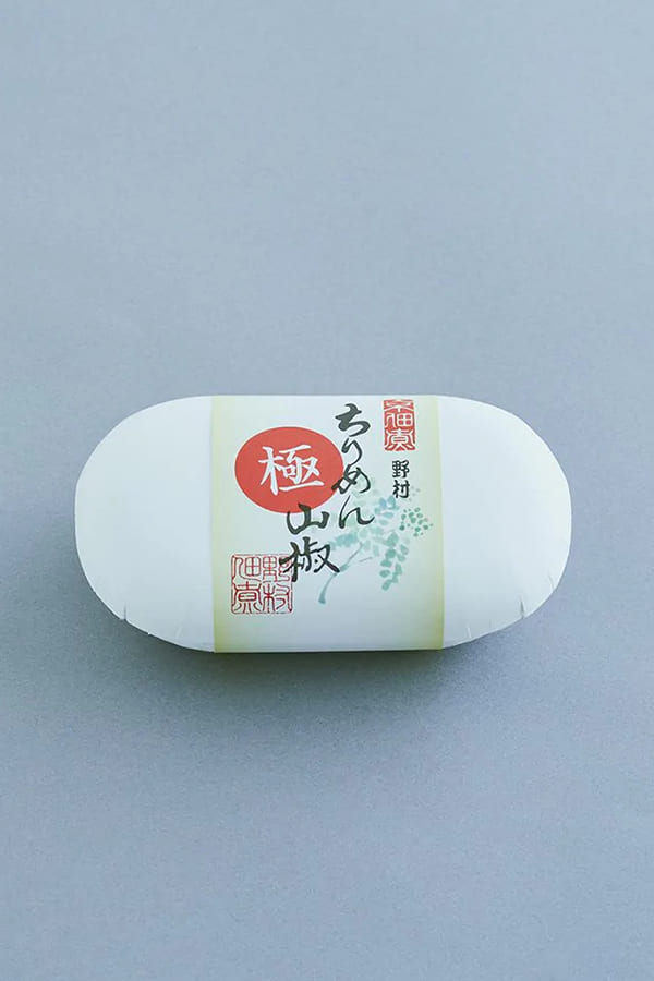極 ちりめん山椒 ※クール便