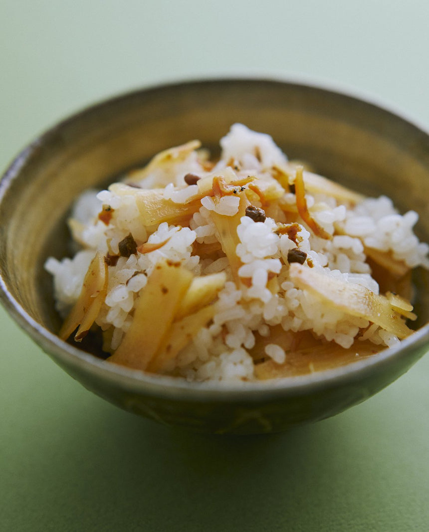 【限定コラボ】京の筍 お買得セット ※送料込