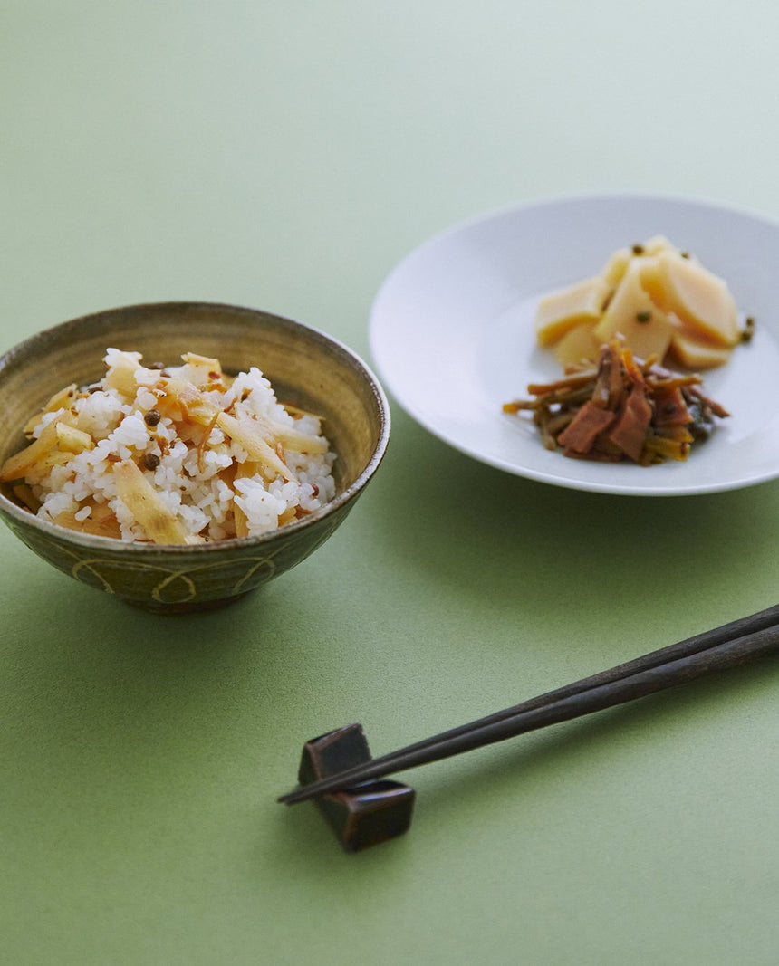 【限定コラボ】京の筍 お買得セット ※送料込