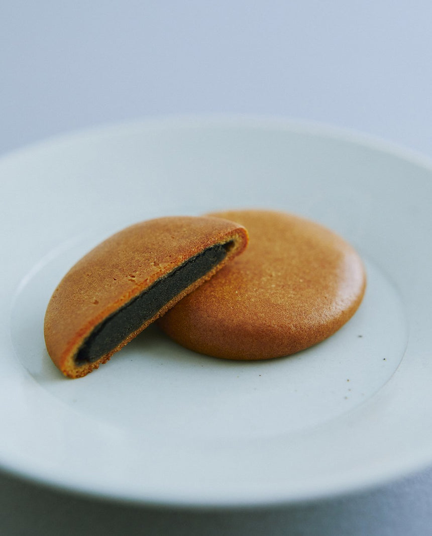 胡麻鼓(10個入)