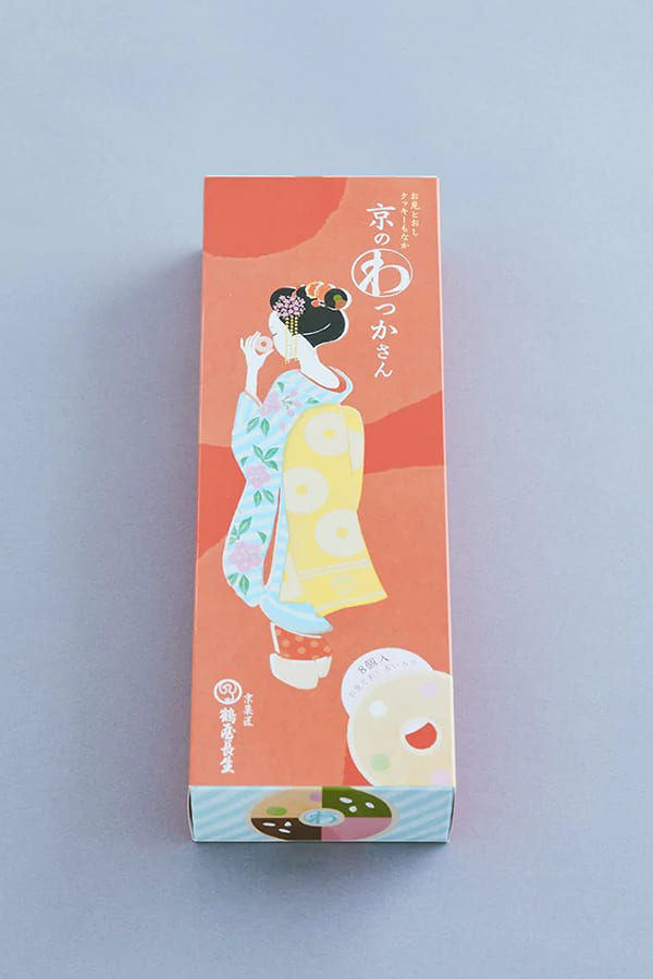 京のわっかさん