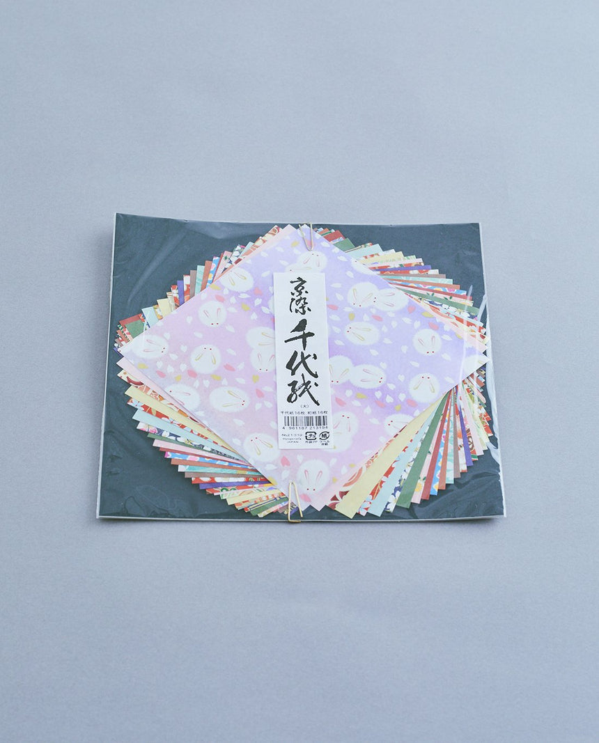 京染千代紙《大》