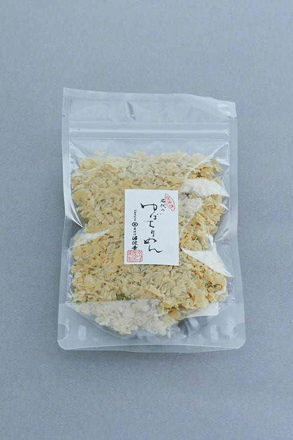 ゆばちりめん 折詰 ※クール便