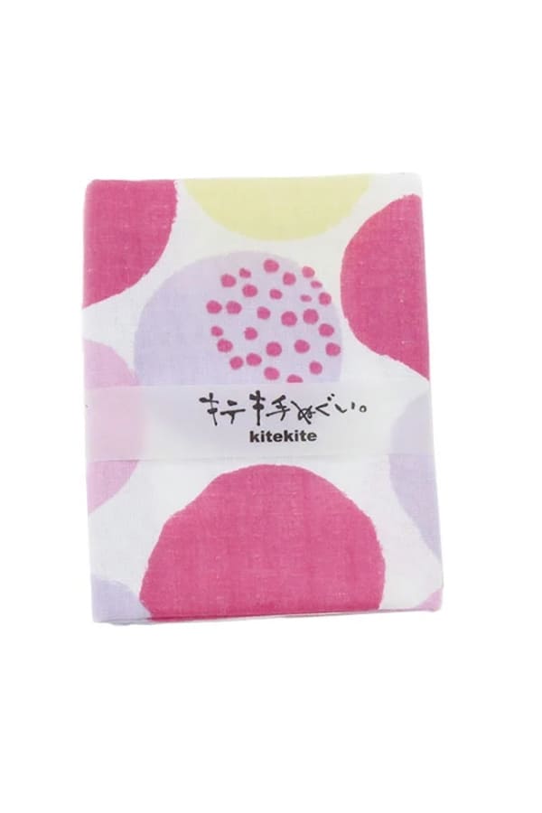手ぬぐい 桜もち(727003)