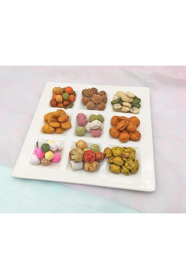 京ごのみ 豆づくし(9種入)