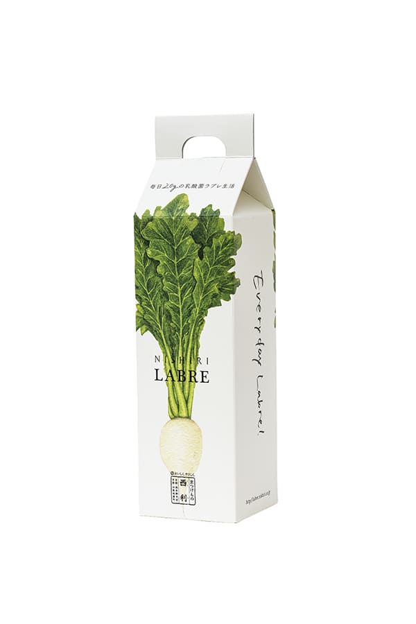 乳酸菌ラブレ20g7日間セット