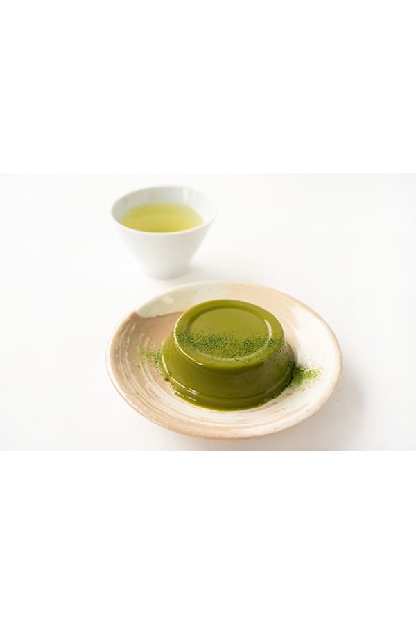 宇治銘茶とお茶菓子の詰合せ(宇治銘茶2種、お茶菓子4種)