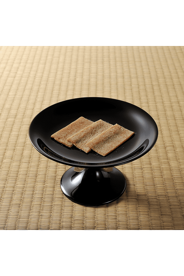 仙菓 益壽糖 化粧箱