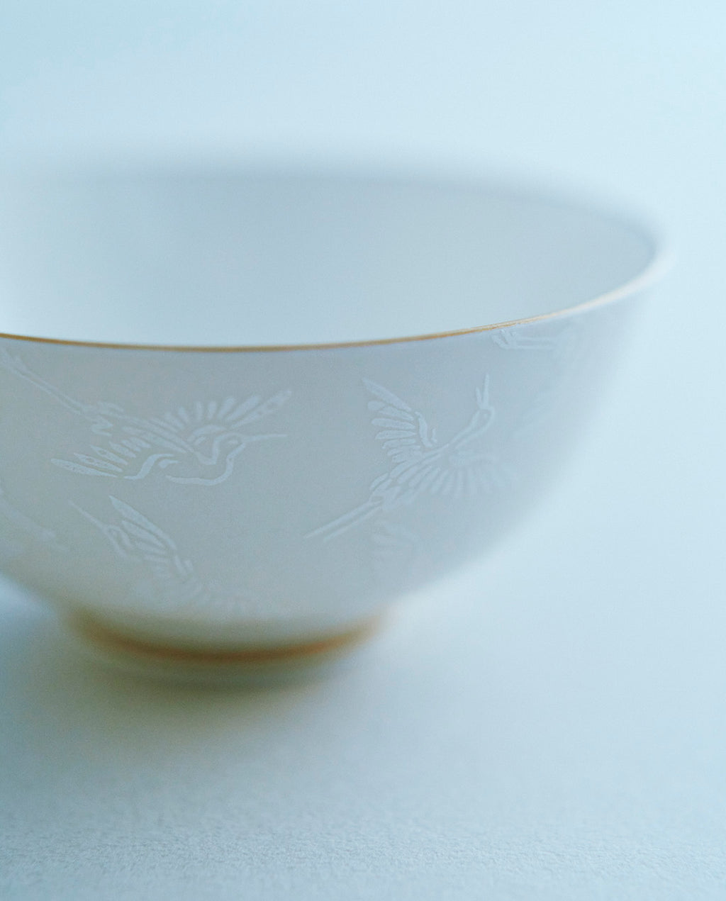 組飯碗 群鶴 – 日々の京都物産展