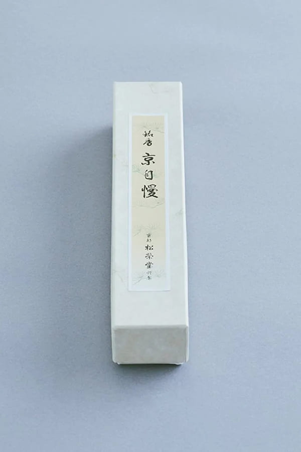 高級線香 京自慢 徳用 短