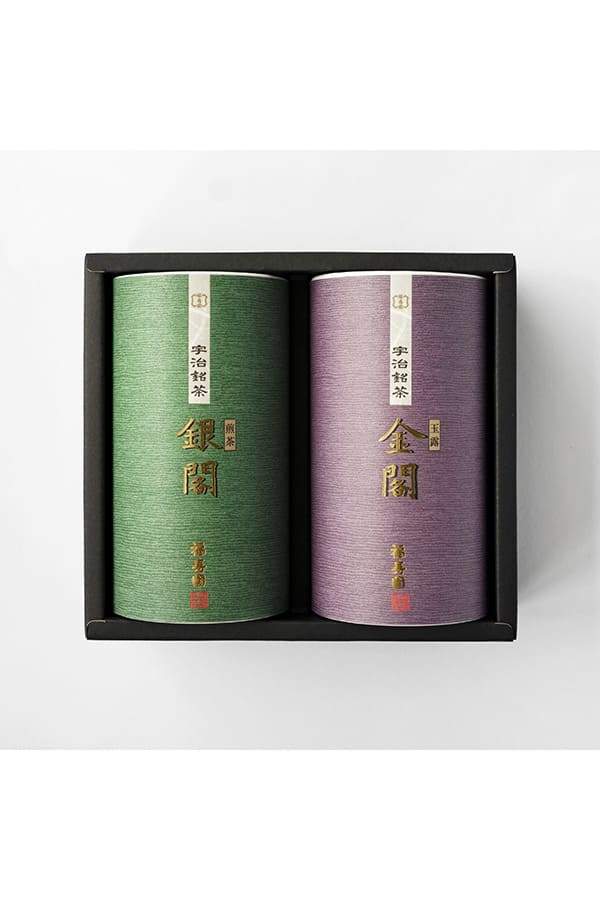 宇治銘茶詰合せ(MG-50N)