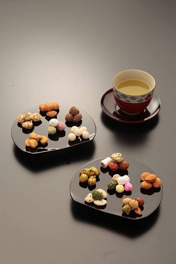 京ごのみ 豆づくし(9種入)