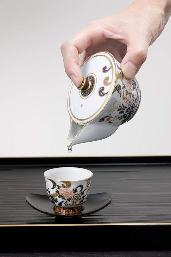 宇治銘茶詰合せ(MG-50N)