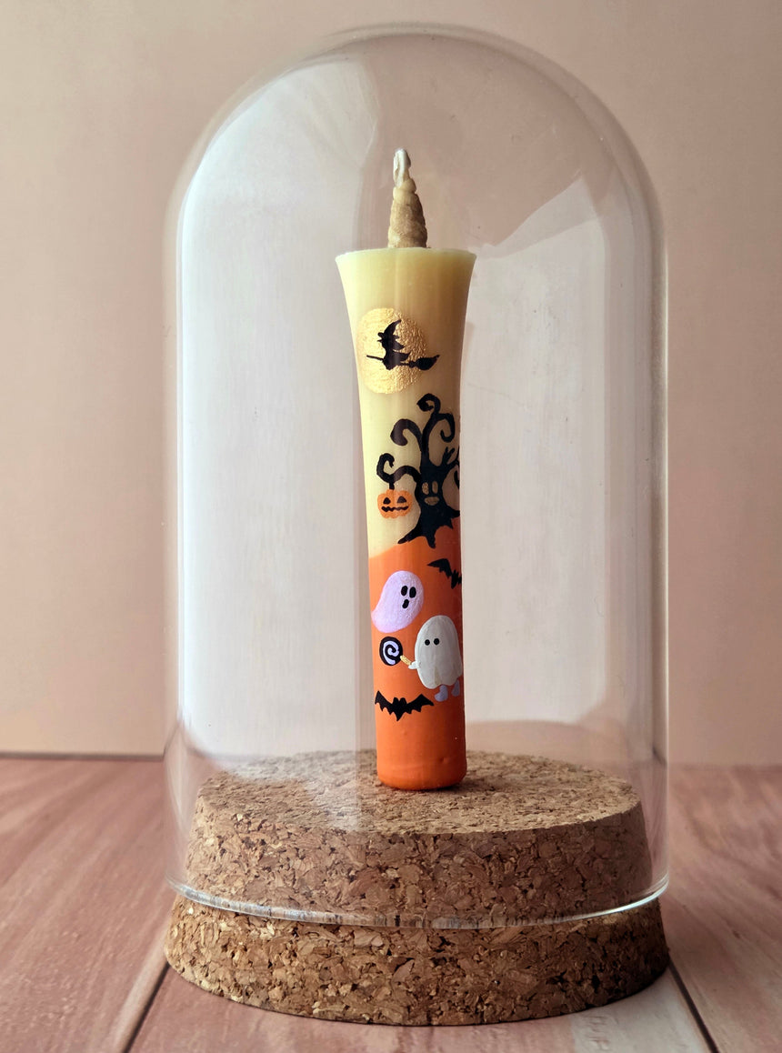 みんなでハロウィンパーティ