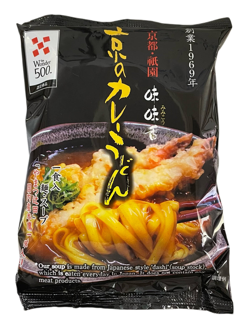 桜・舞妓手ぬぐい包み（即席麵2個入り）※送料込B