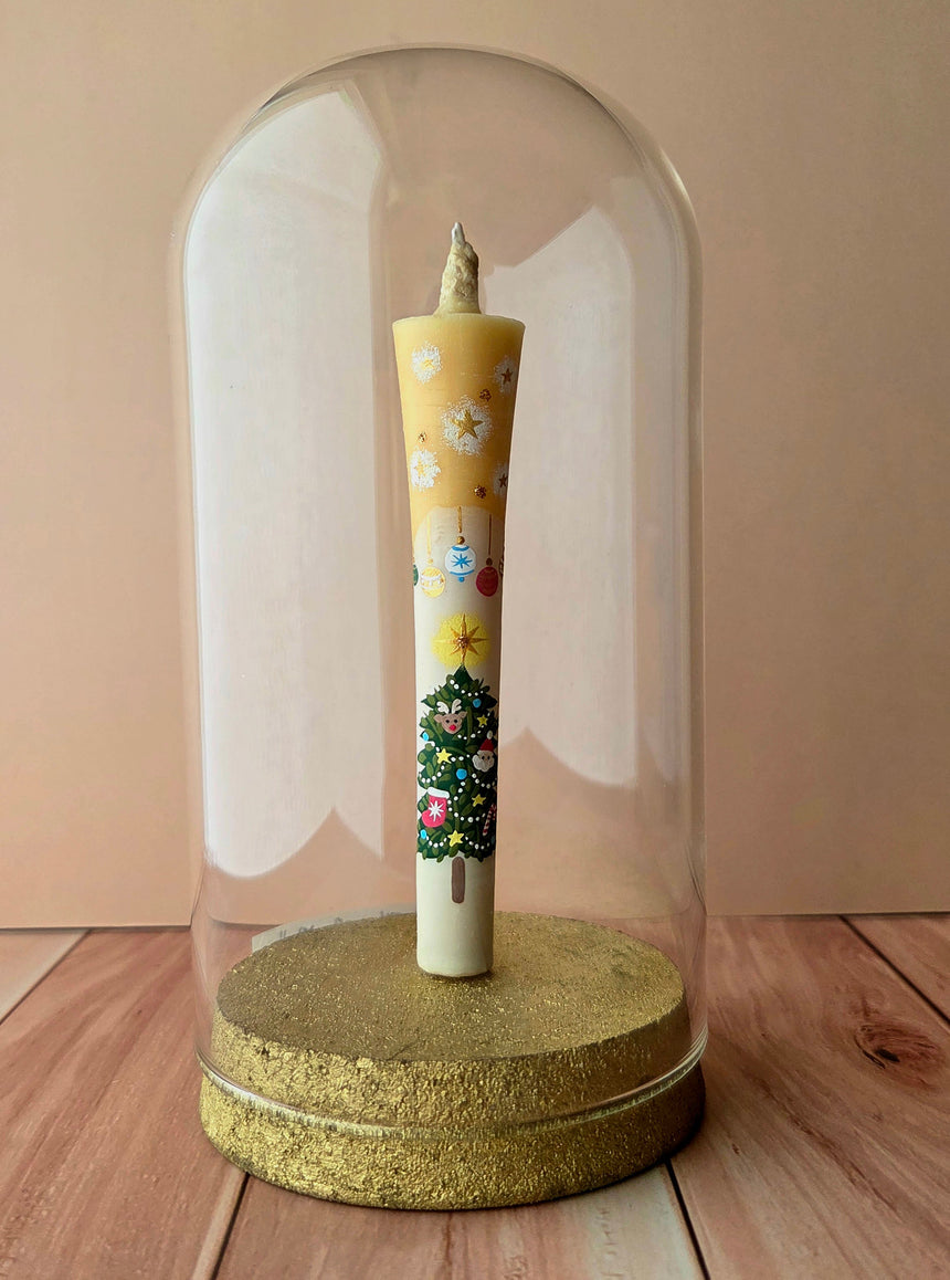 クリスマスの準備OK