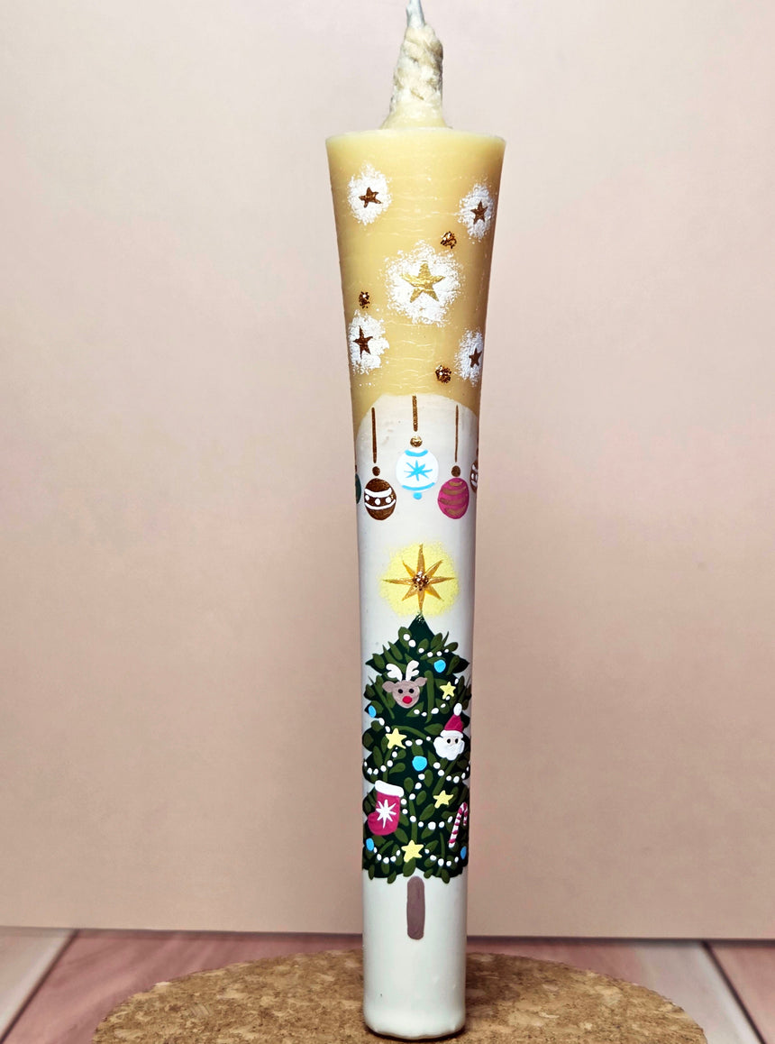 クリスマスの準備OK