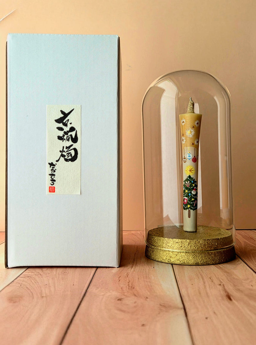 クリスマスの準備OK