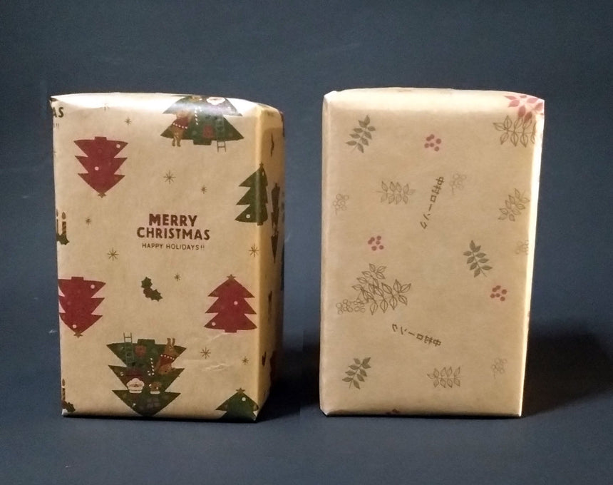 クリスマスの準備OK