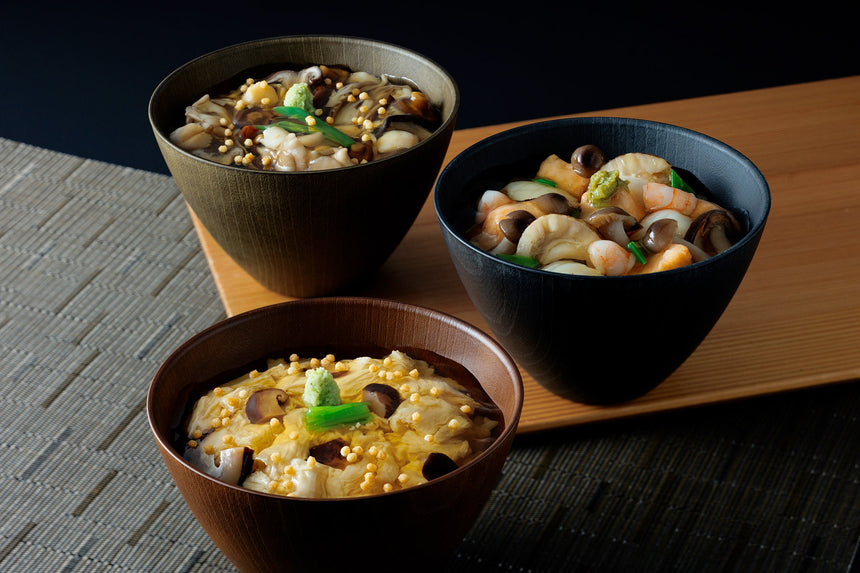 料亭のあんかけ丼(ギフト) ※クール便・送料込