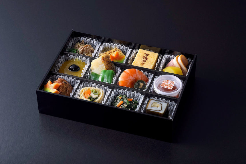 十二絵巻 極（秋冬）※クール便・送料込