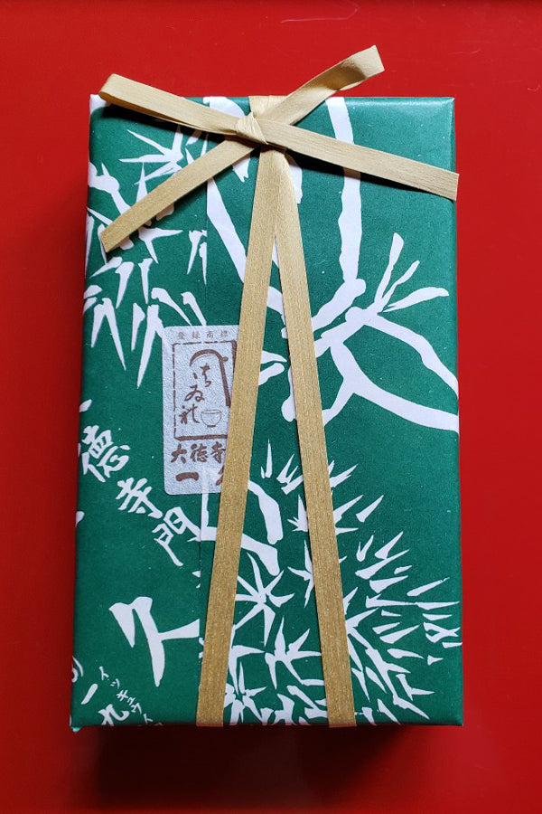 【京の夏の贈り物】大徳寺納豆（160g）