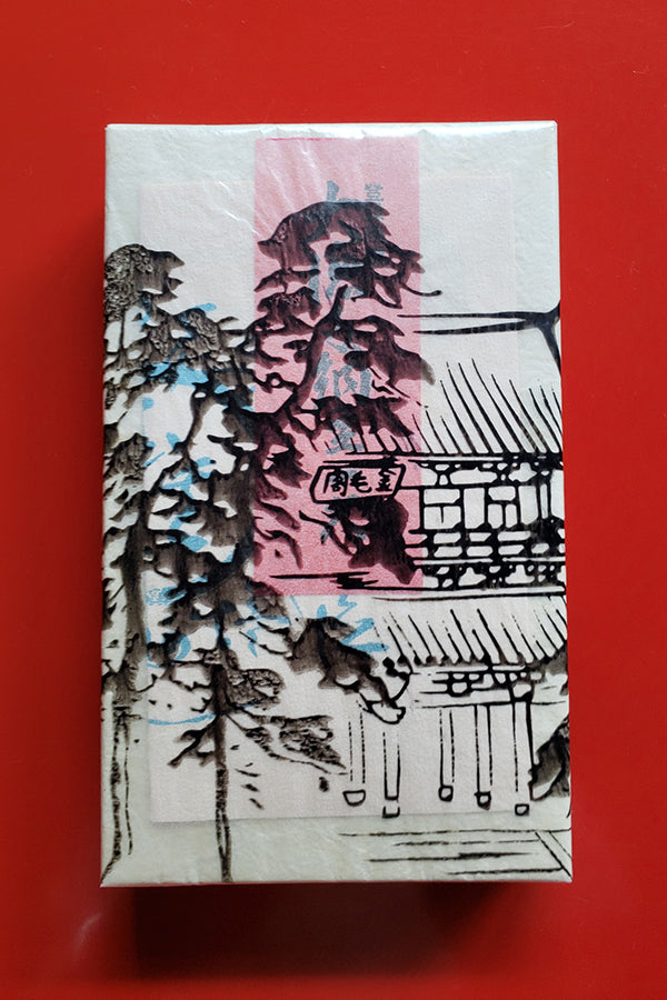【京の夏の贈り物】大徳寺納豆（160g）