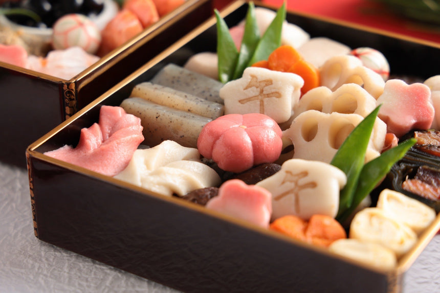 白みそ雑煮セット※クール便・送料込B