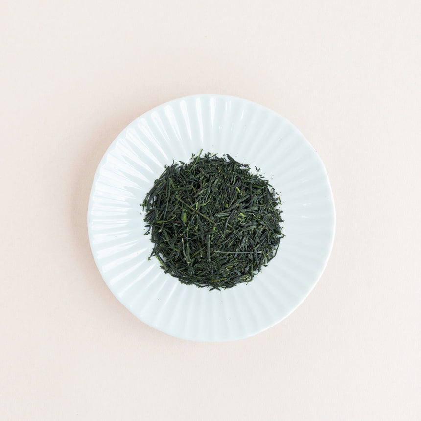 干支煎茶 午 50g袋入