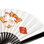 手描き干支扇子 午